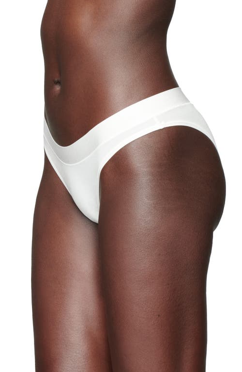 Cuup The Bikini Modal In Salt