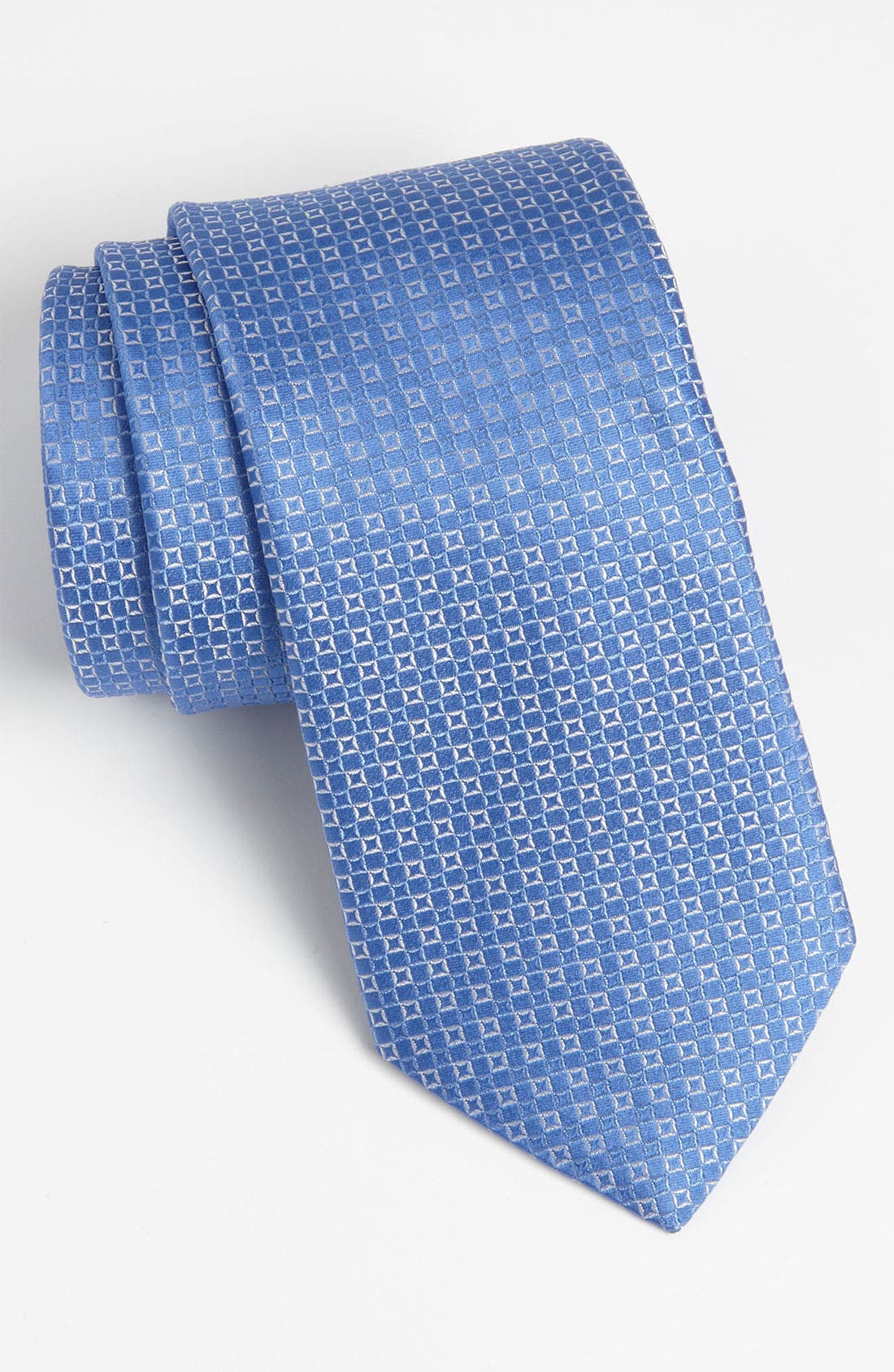 Nordstrom Woven Silk Tie Nordstrom