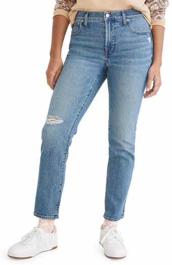 The Tall Perfect Vintage Flare Jean in Tarlow Wash
