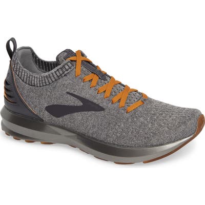 Brooks Levitate 2 Le Running Shoe, Grey