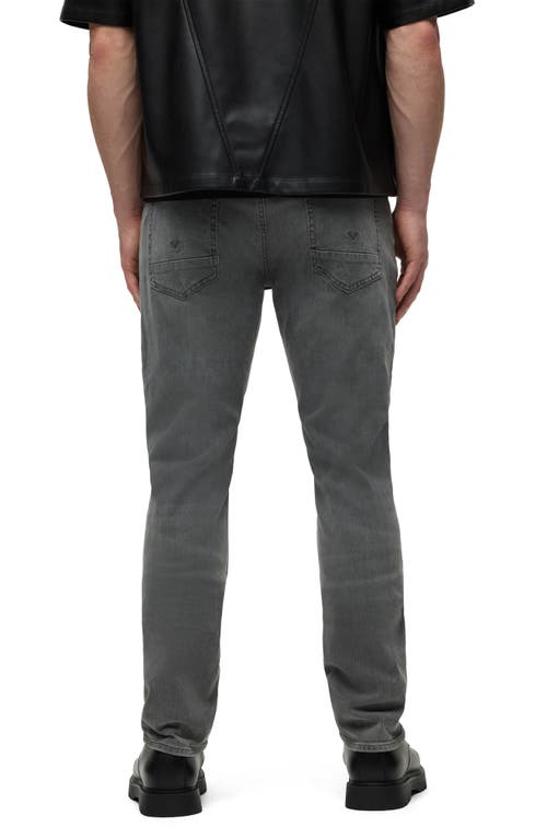 Shop Hudson Jeans Blake Slim Straight Leg Jeans In Moon Ridge