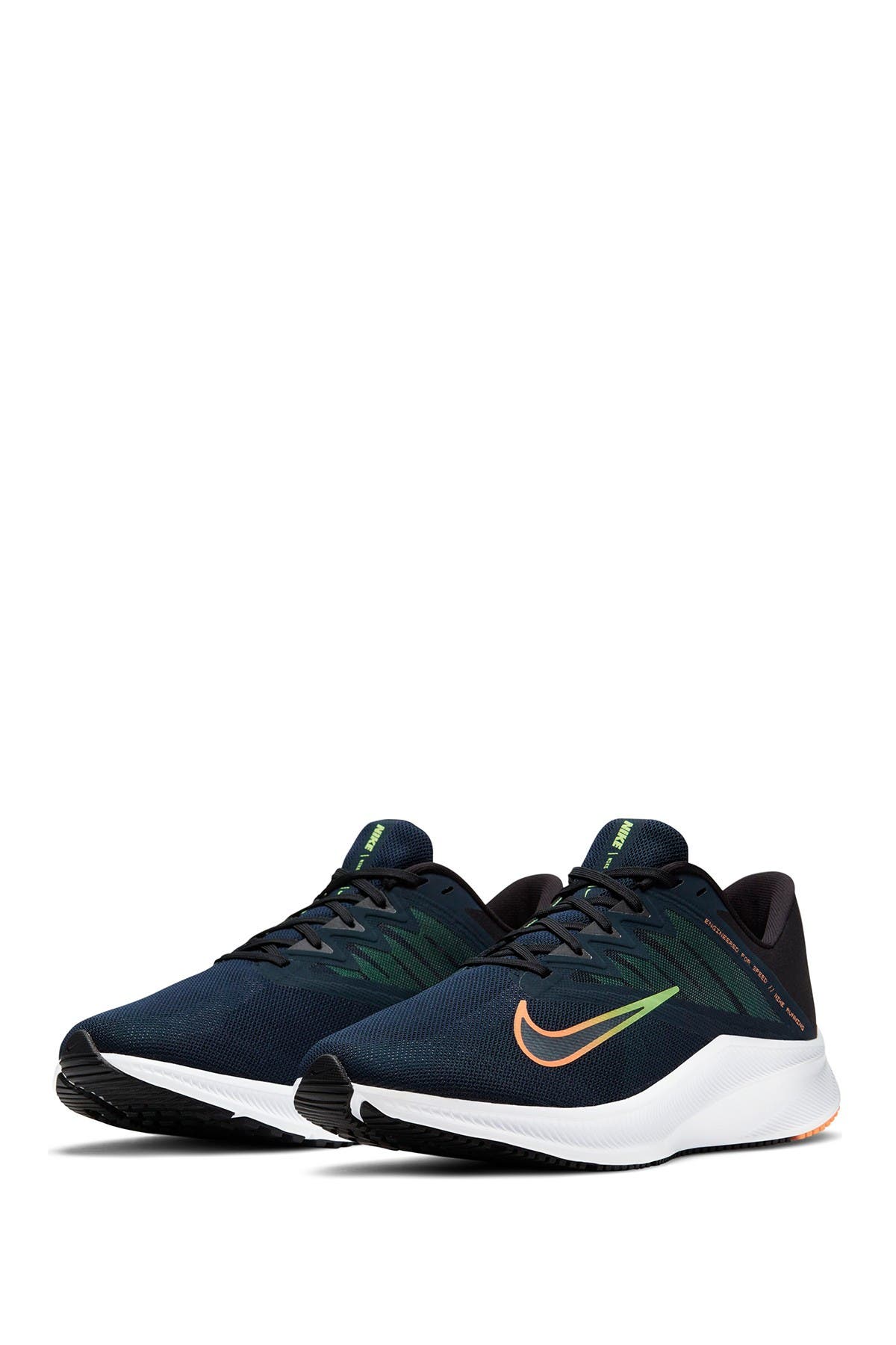 nike quest 3 men's running shoes reviews