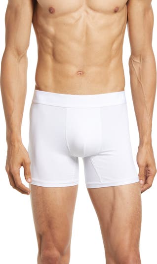 BRADY Men's Boxer Brief 5 Pack, Multi at  Men's Clothing store