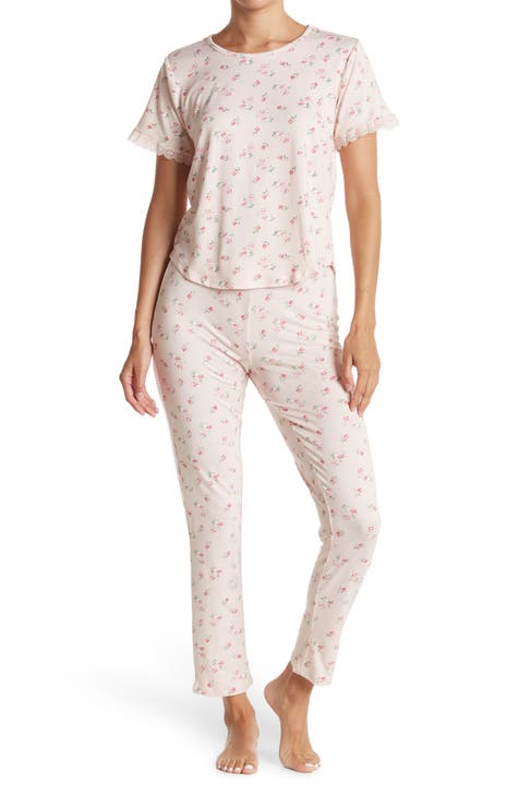 Women's FLORA BY FLORA NIKROOZ Pajamas &amp; Sleepwear | Nordstrom Rack