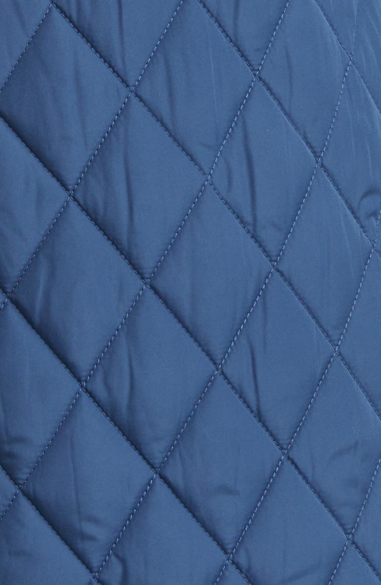 Michael Kors Quilted Water Resistant 450 Fill Power Down Jacket Nordstrom