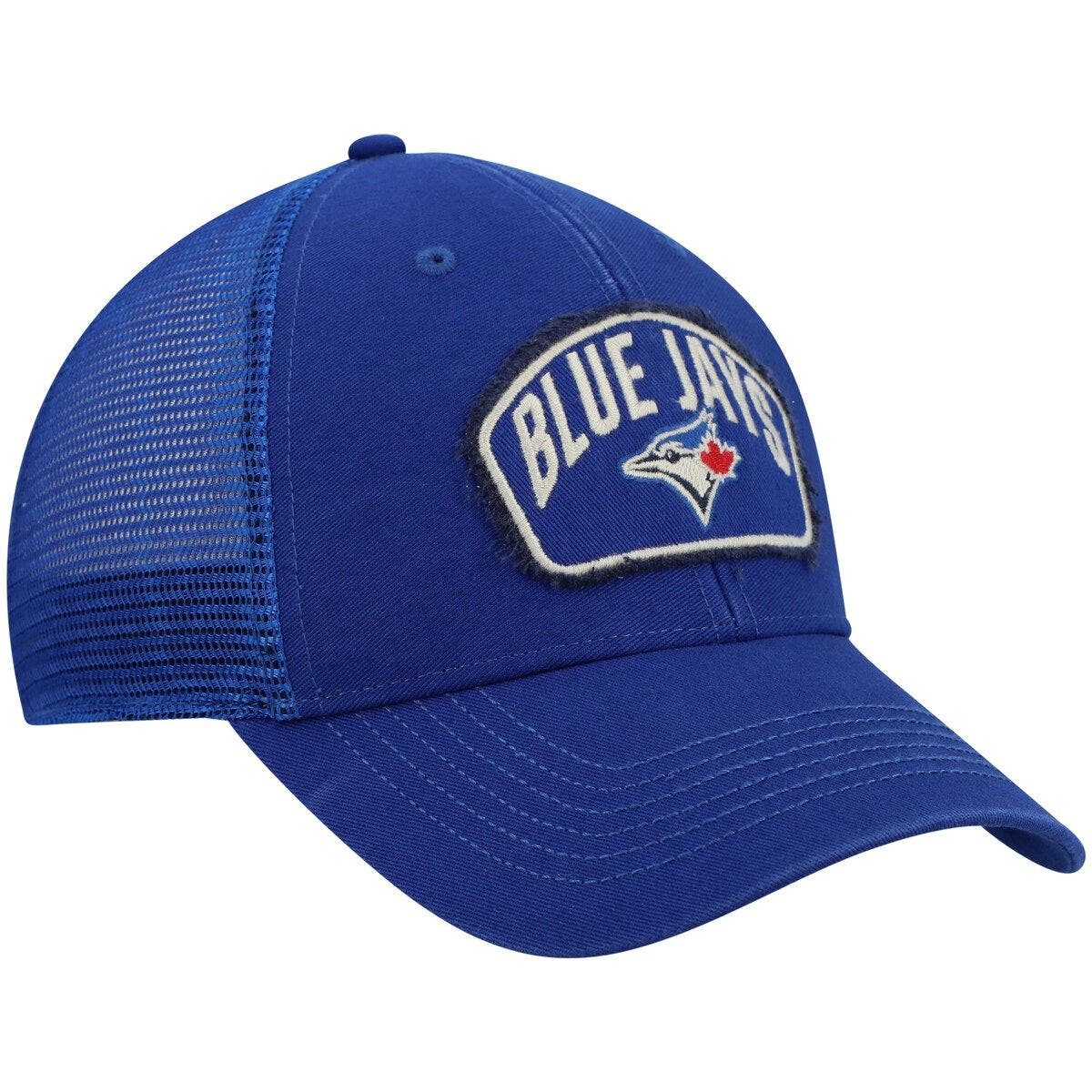 jays trucker hat