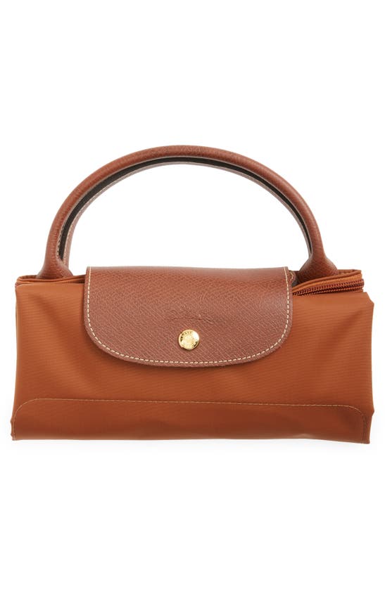 LONGCHAMP LONGCHAMP LARGE LE PLIAGE ORIGINAL TRAVEL BAG