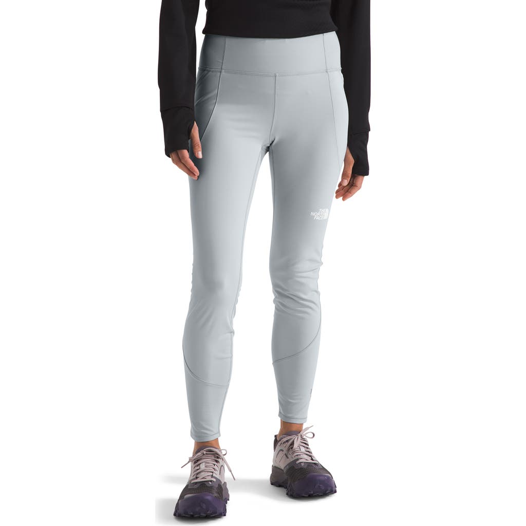 THE NORTH FACE THE NORTH FACE WARM PRO POCKET LEGGINGS