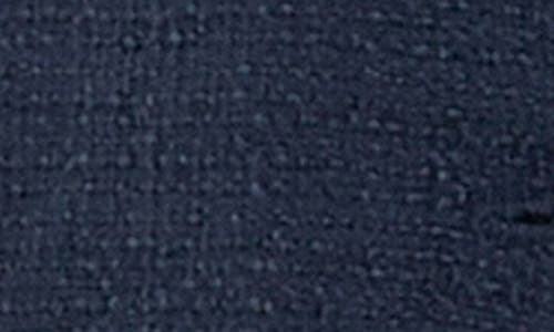English Factory Crop Tweed Jacket In Navy