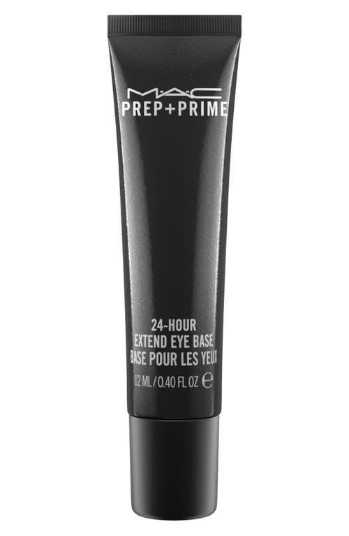 MAC Cosmetics Prep + Prime 24-Hour Extend Eye Base at Nordstrom