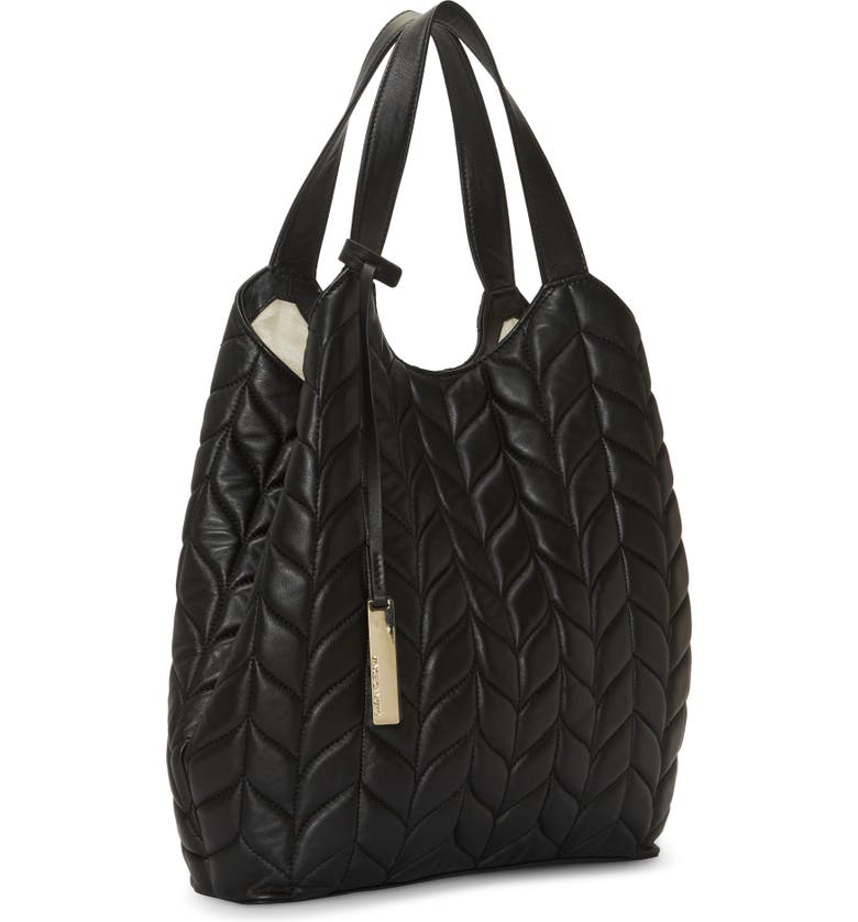 Vince Camuto Kisho Quilted Tote | Nordstrom