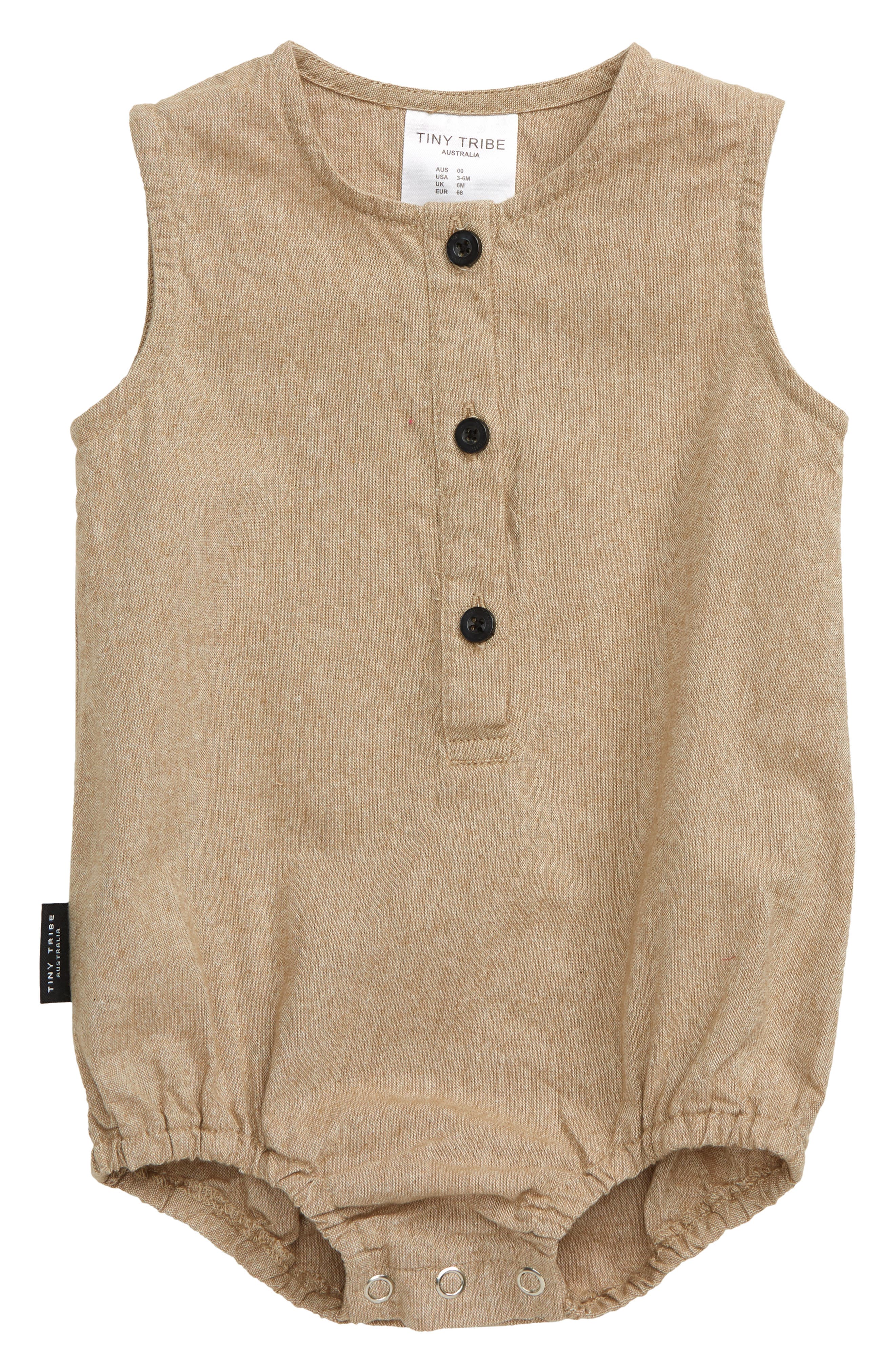 tiny tribe baby clothing