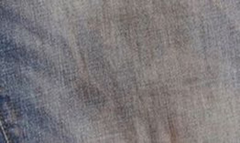 Shop Prps Cayenne Clotbur Distressed Super Skinny Jeans In Indigo