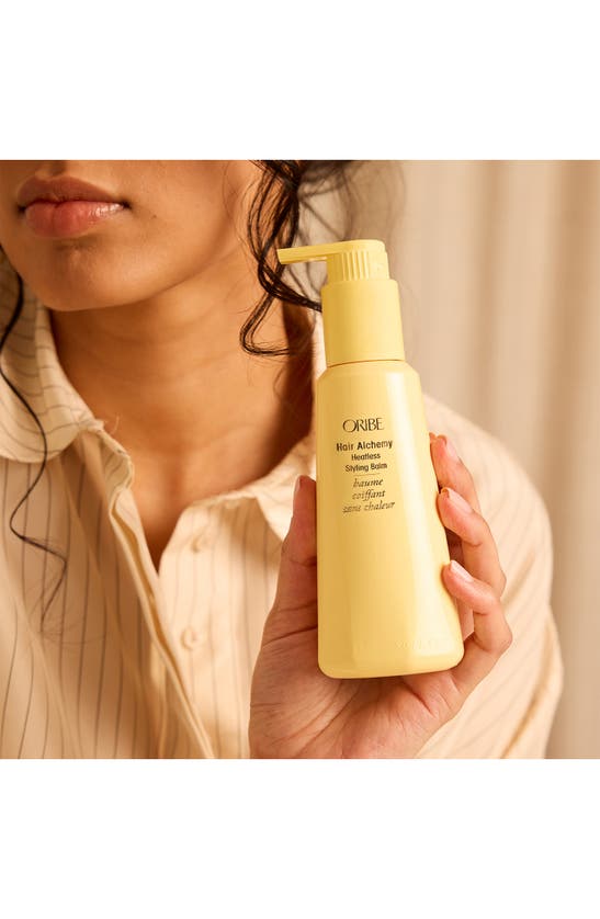 Oribe Unisex 5oz Hair Alchemy Heatless Styling Balm