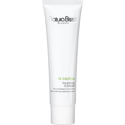 Natura Bisse Nb Ceutical Tolerance Cleanser