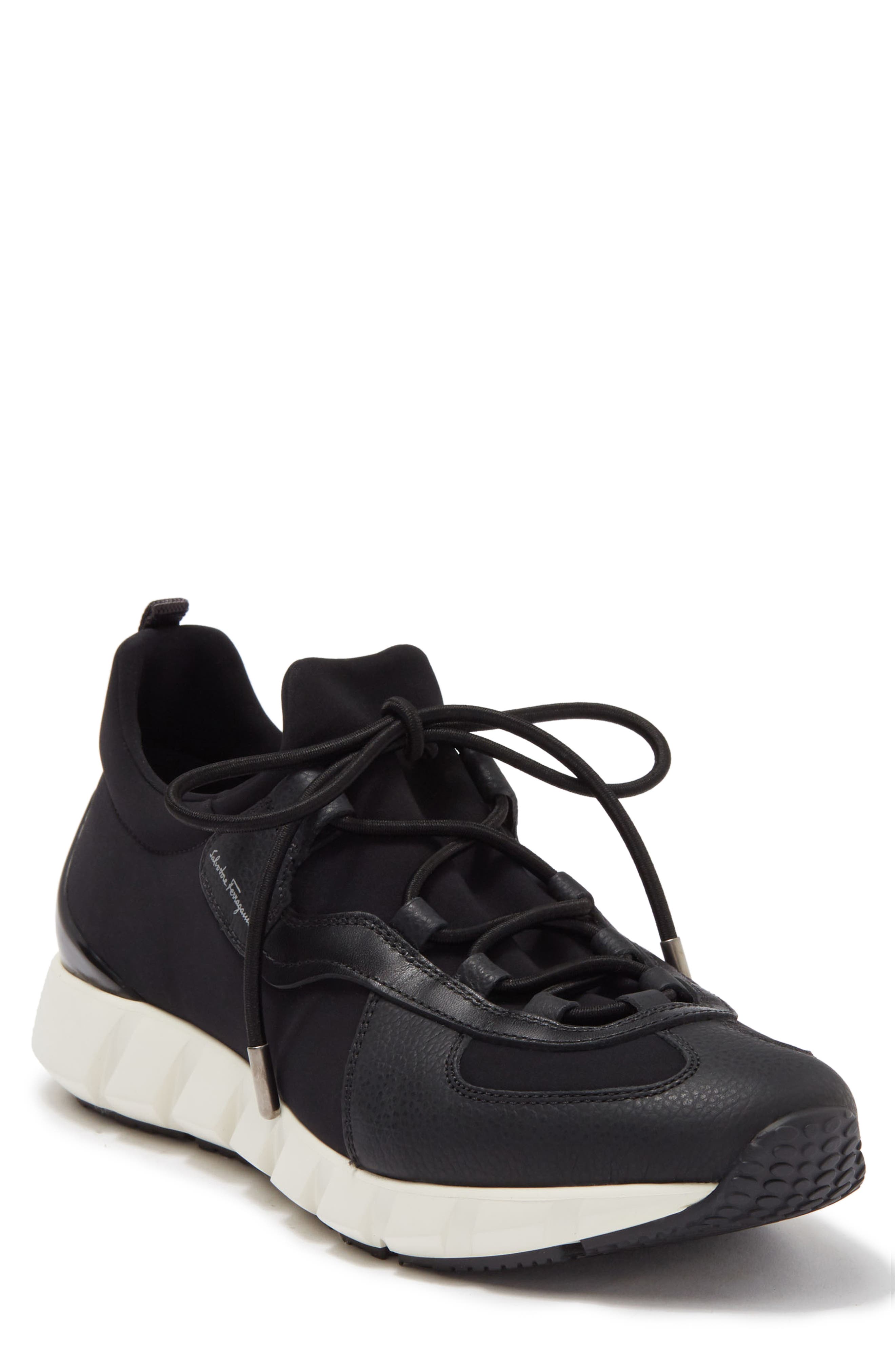 ferragamo shoes men sneakers