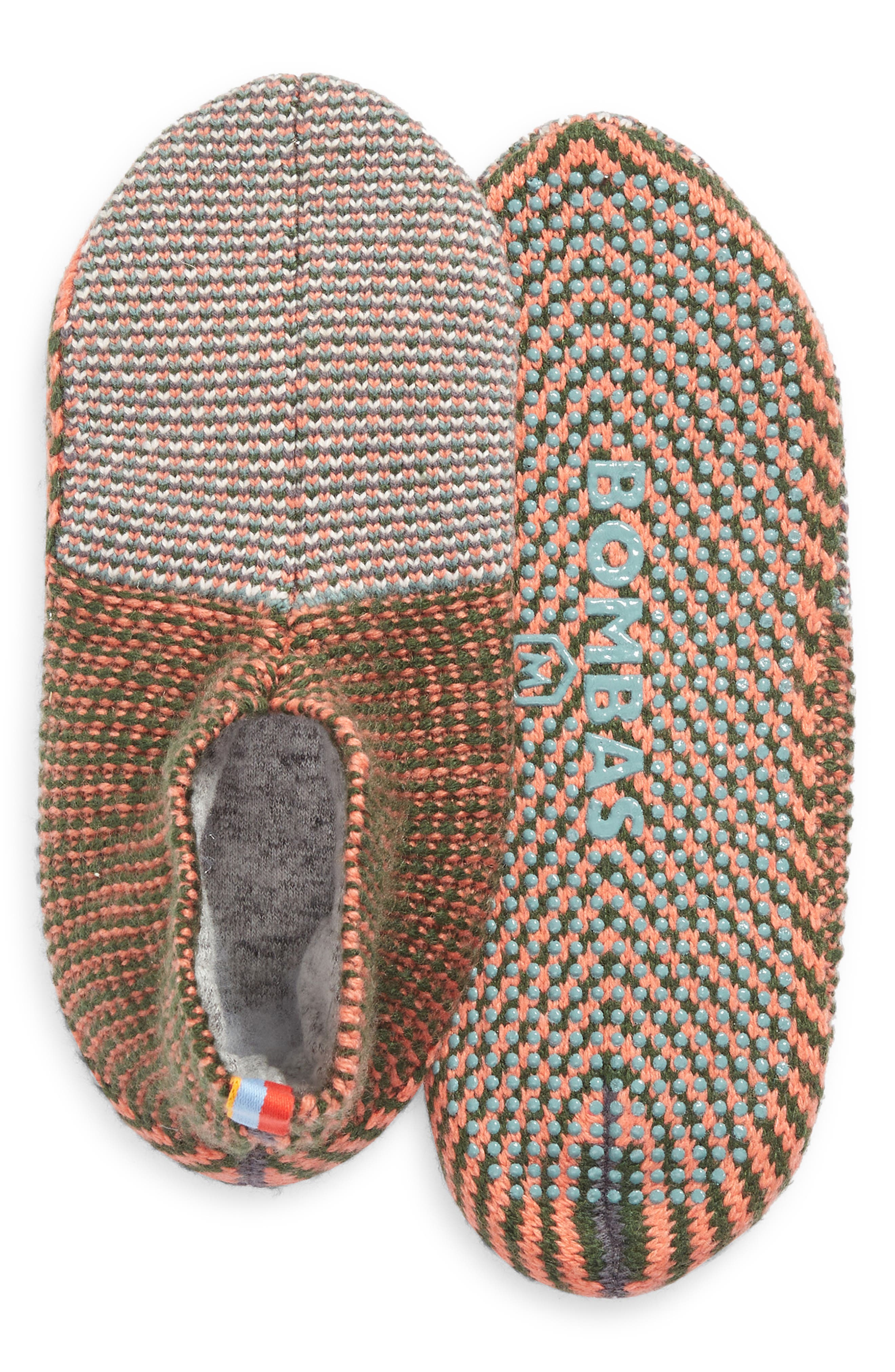 bombas slippers women's