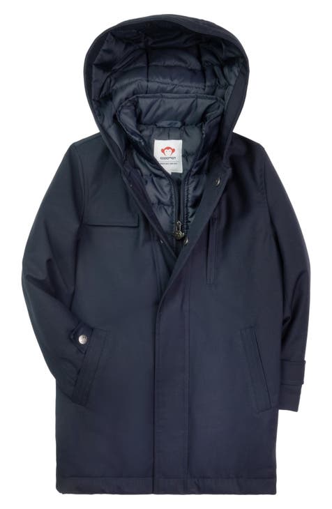 Appaman boys outlet coat