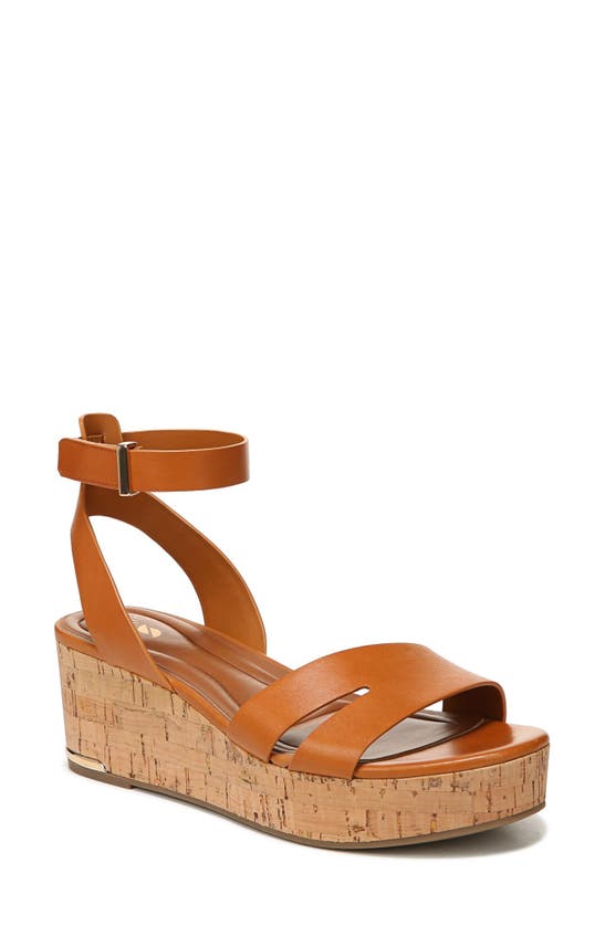 franco sarto titan wedge sandal