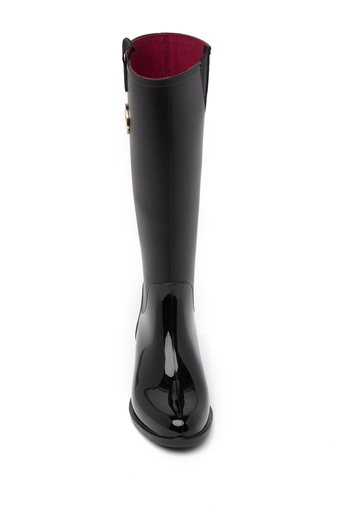 tommy hilfiger karissa rain boot