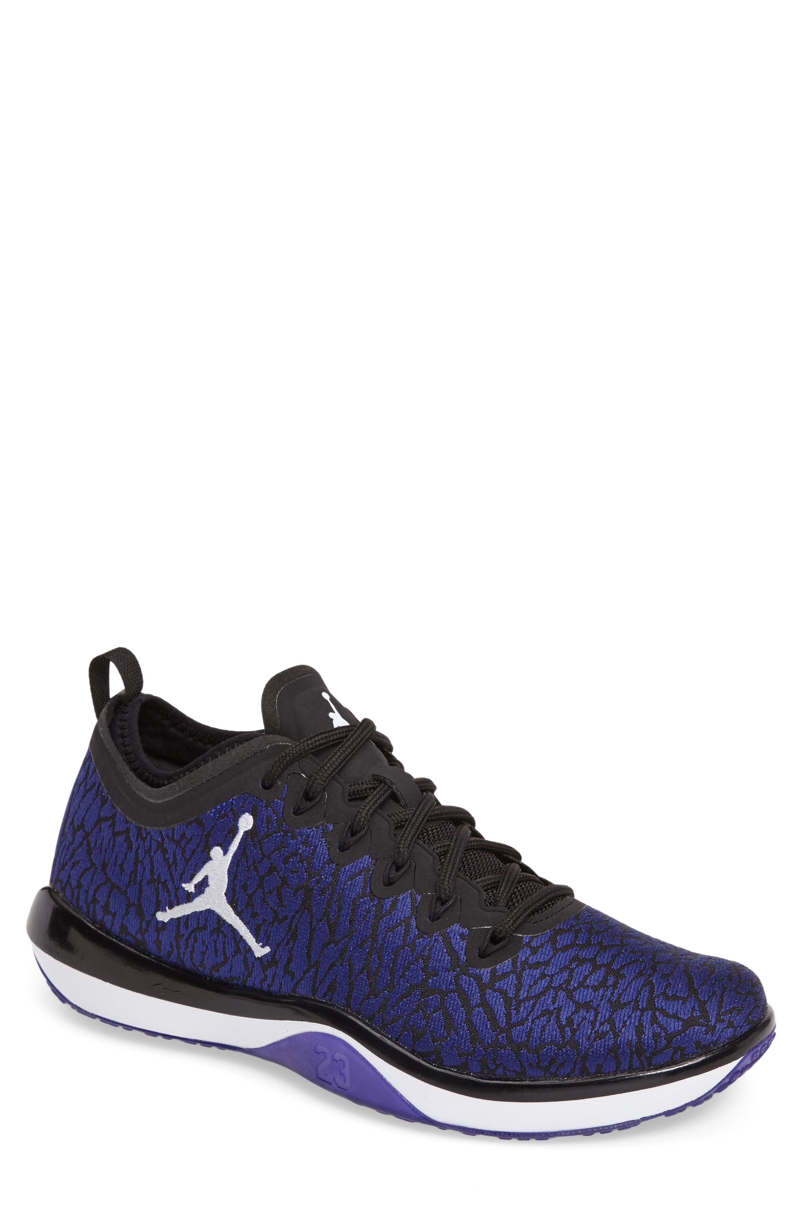 Nike Jordan Trainer 1 Low Sneaker (Men) Nordstrom