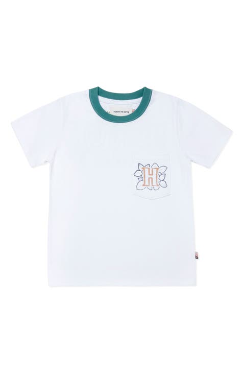 Outerstuff Chicago Cubs Preschool Retrograde T-Shirt 7