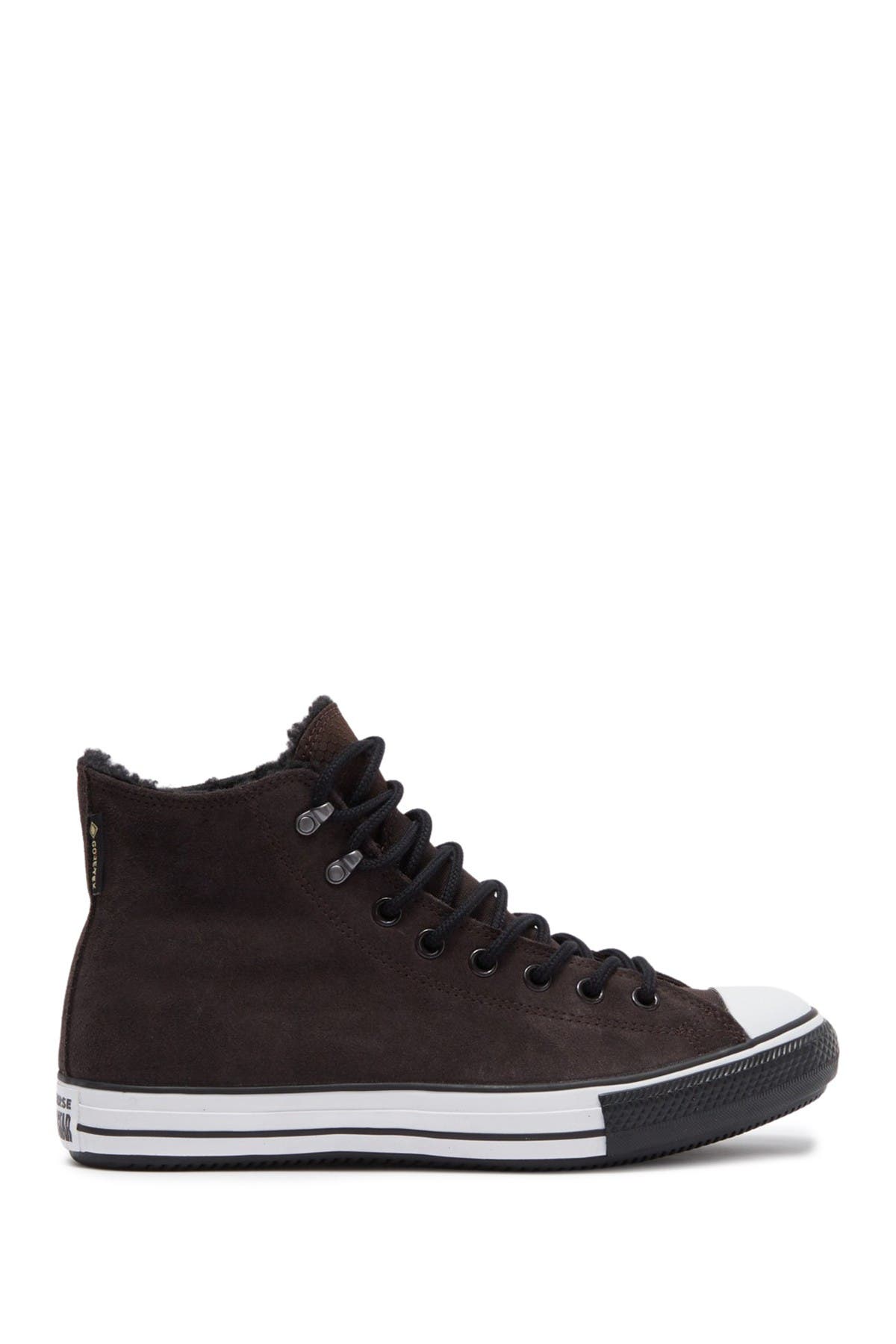 chuck taylor all star winter waterproof high top