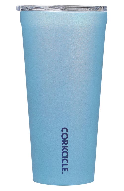 Corkcicle 16-Ounce Insulated Tumbler in Mystic Frost