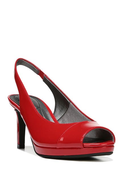 LifeStride | Invest Slingback Heel | Nordstrom Rack