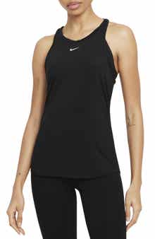 Classificatie map Of anders Nike Dri-FIT One Luxe Tank | Nordstrom