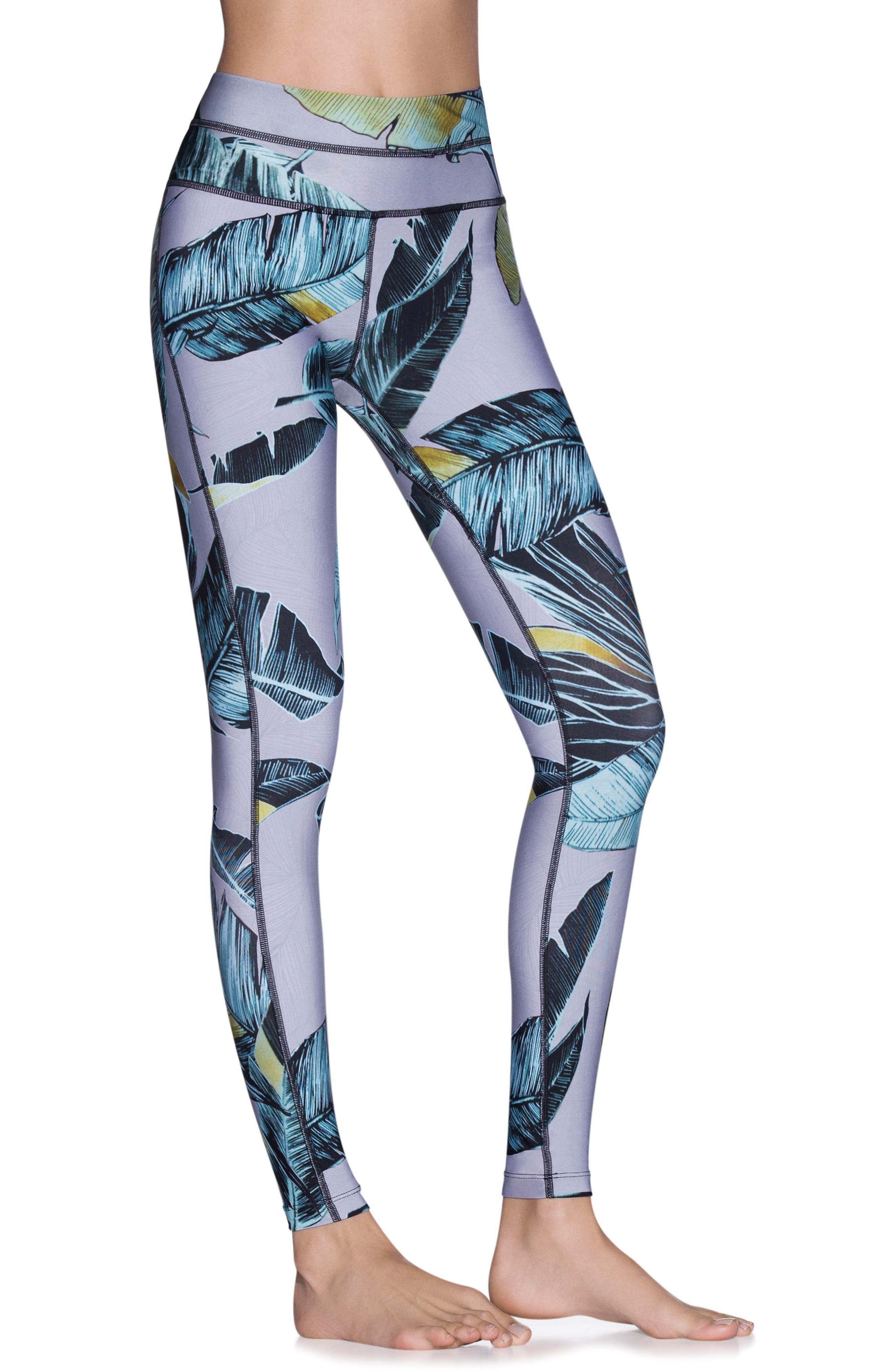 maaji yoga pants