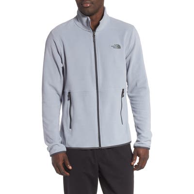 The North Face Tka Glacier Jacket, Grey