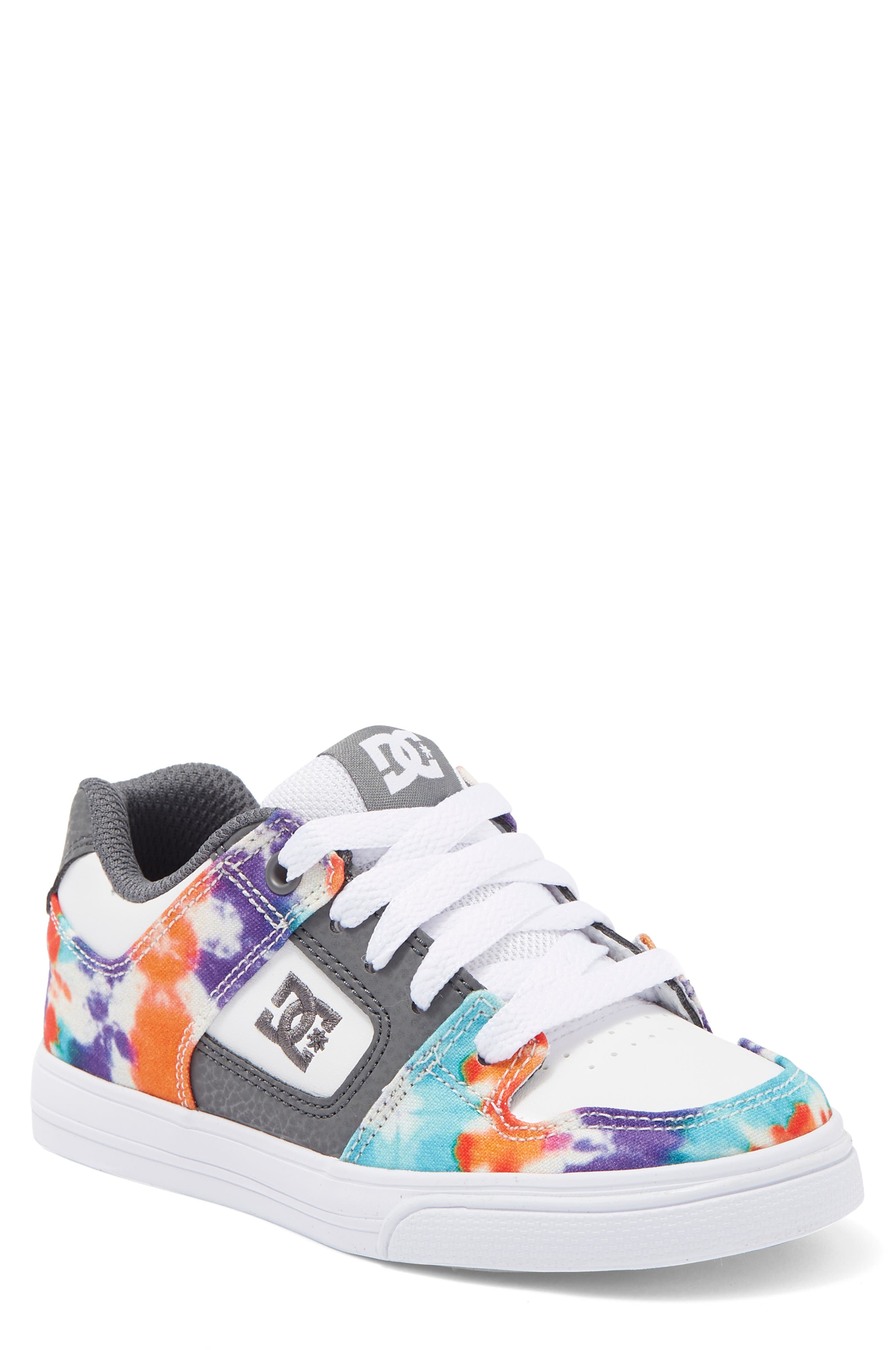 dc shoes pure b