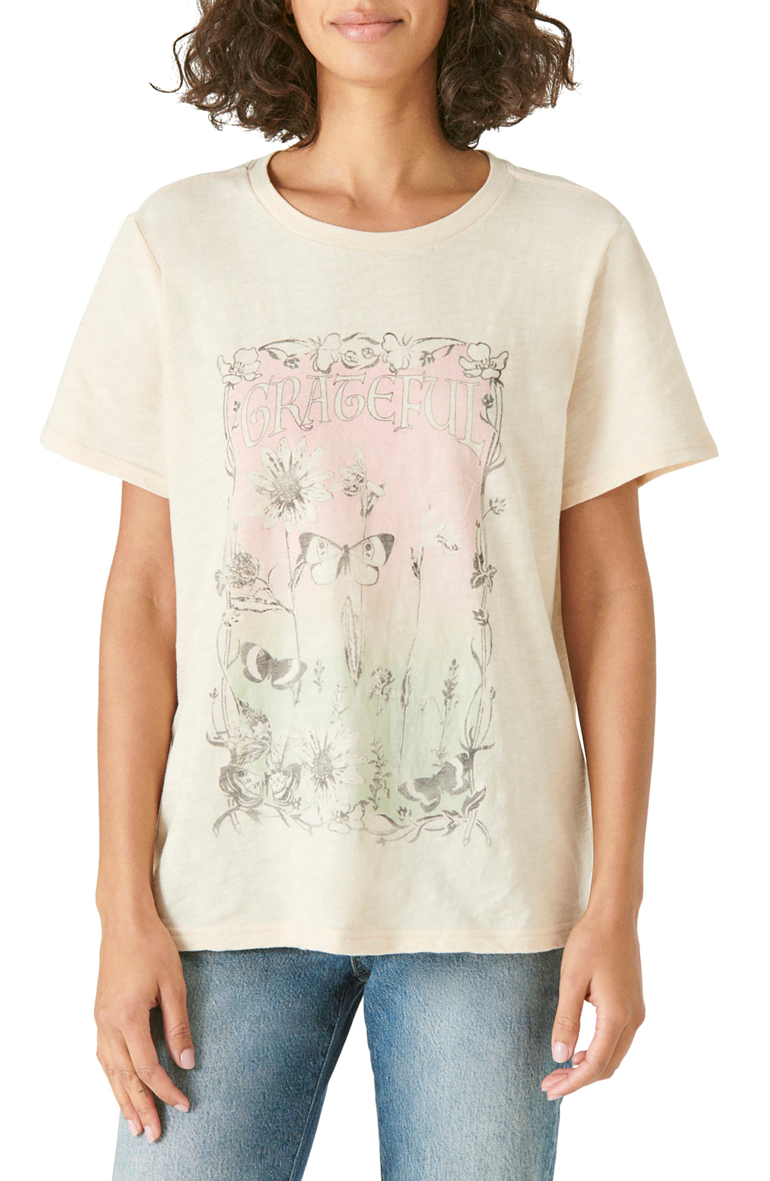 Shop Lucky Brand Online | Nordstrom