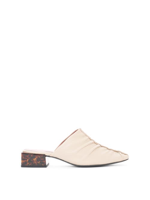 Maguire Amora Mule With Tortoise Heel at Nordstrom