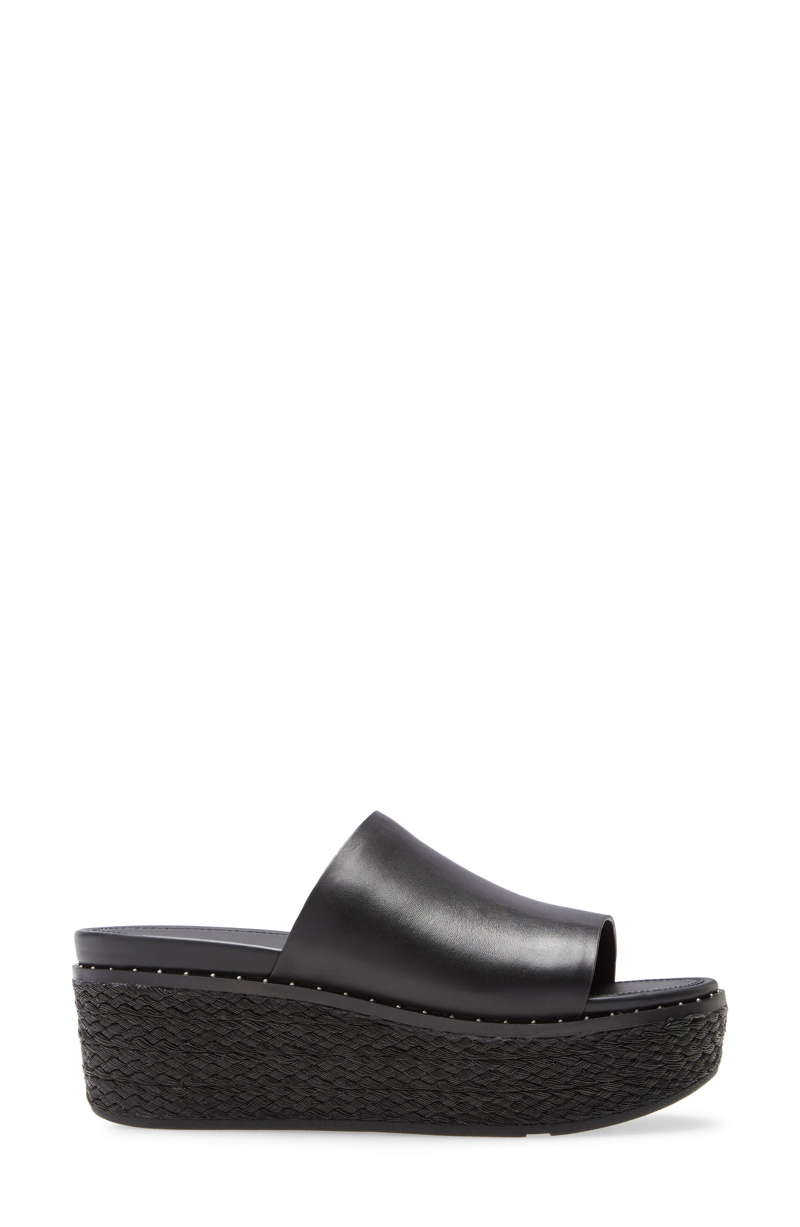 fitflop eloise platform espadrille slide