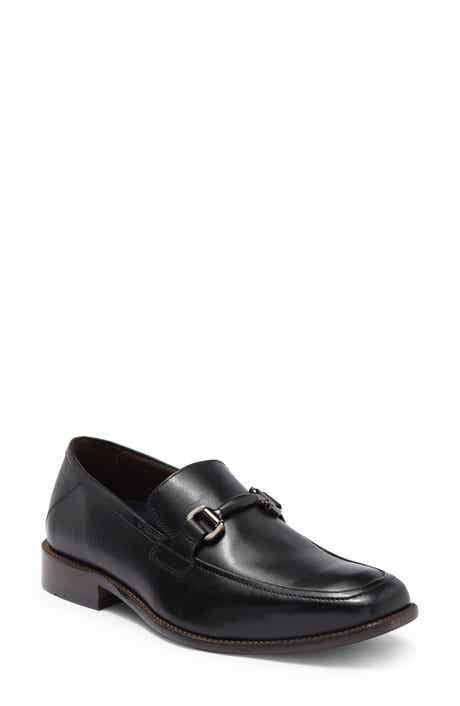 Nordstrom rack mens black dress shoes on sale