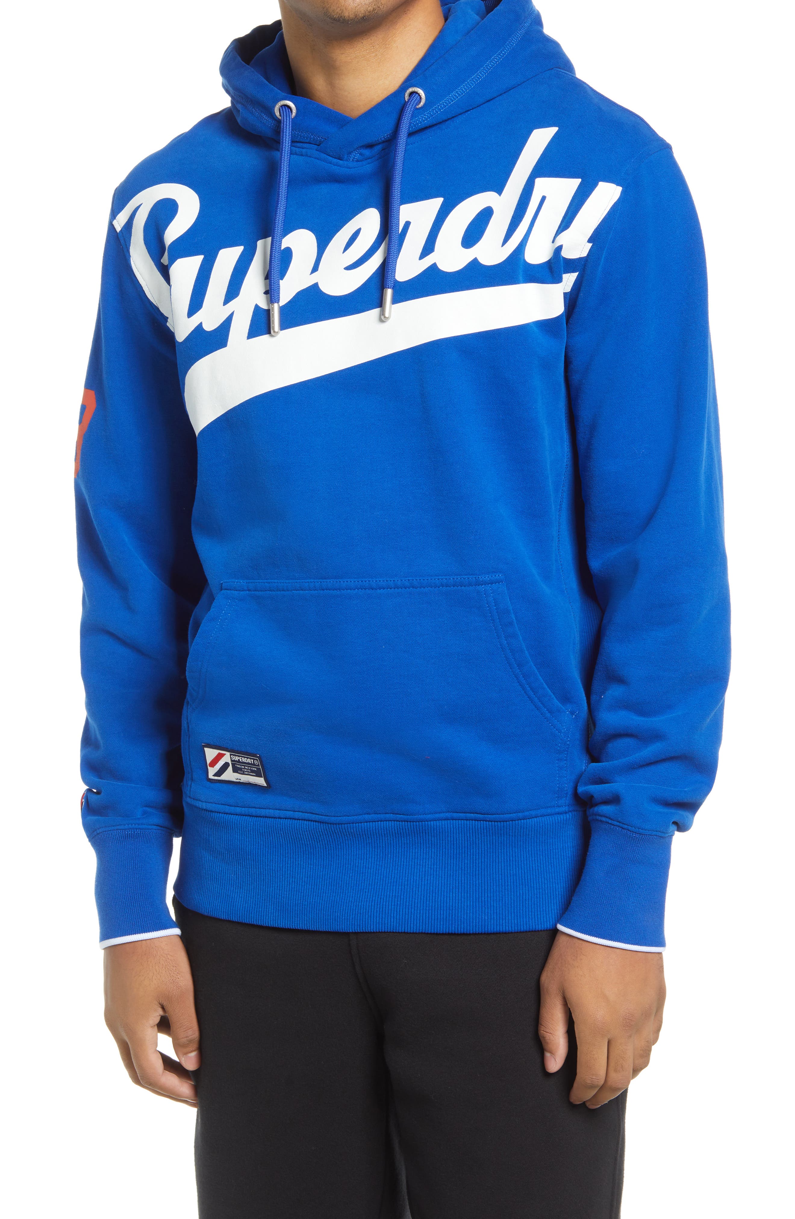 superdry kids hoodies