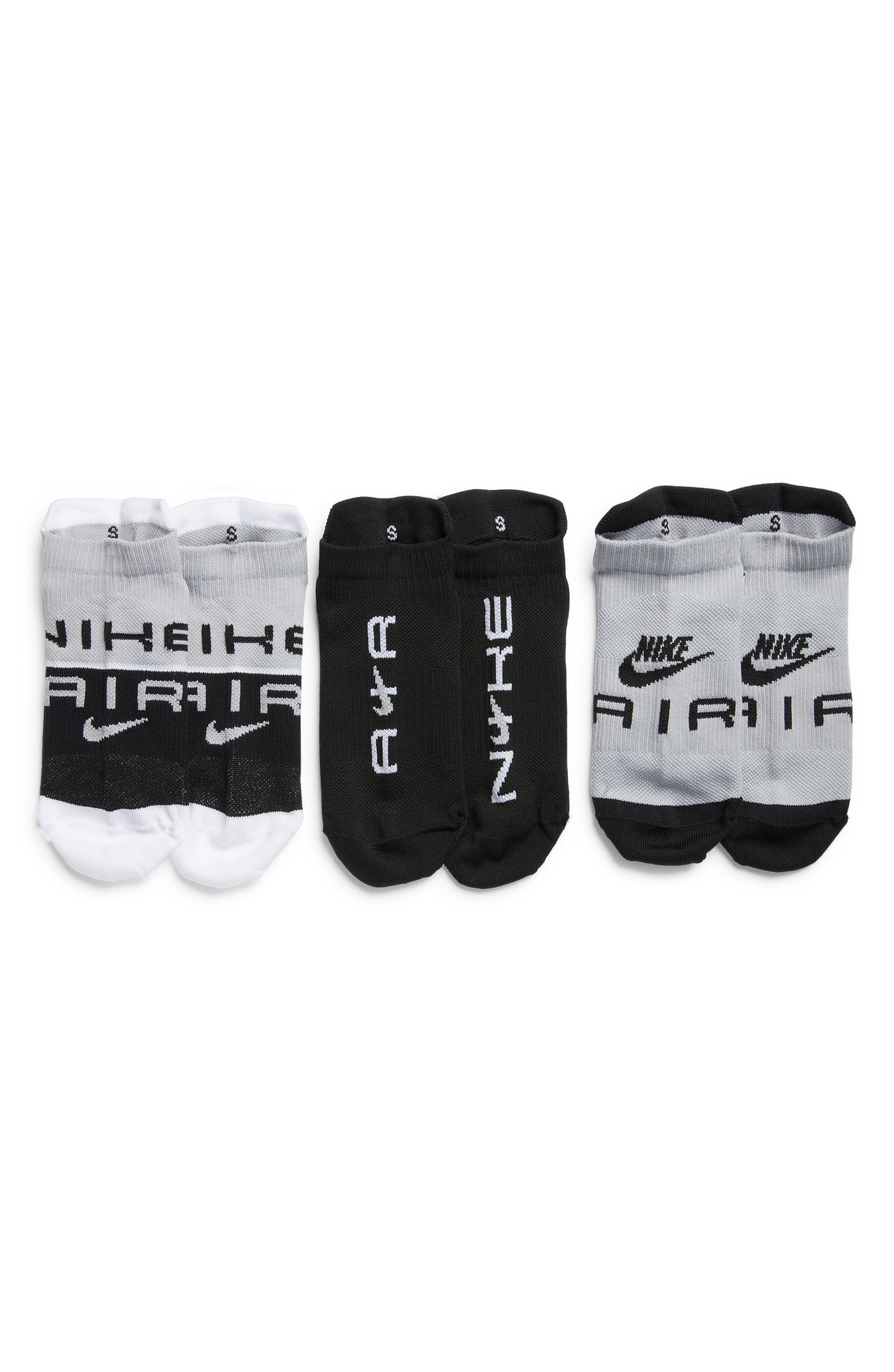 nordstrom nike socks