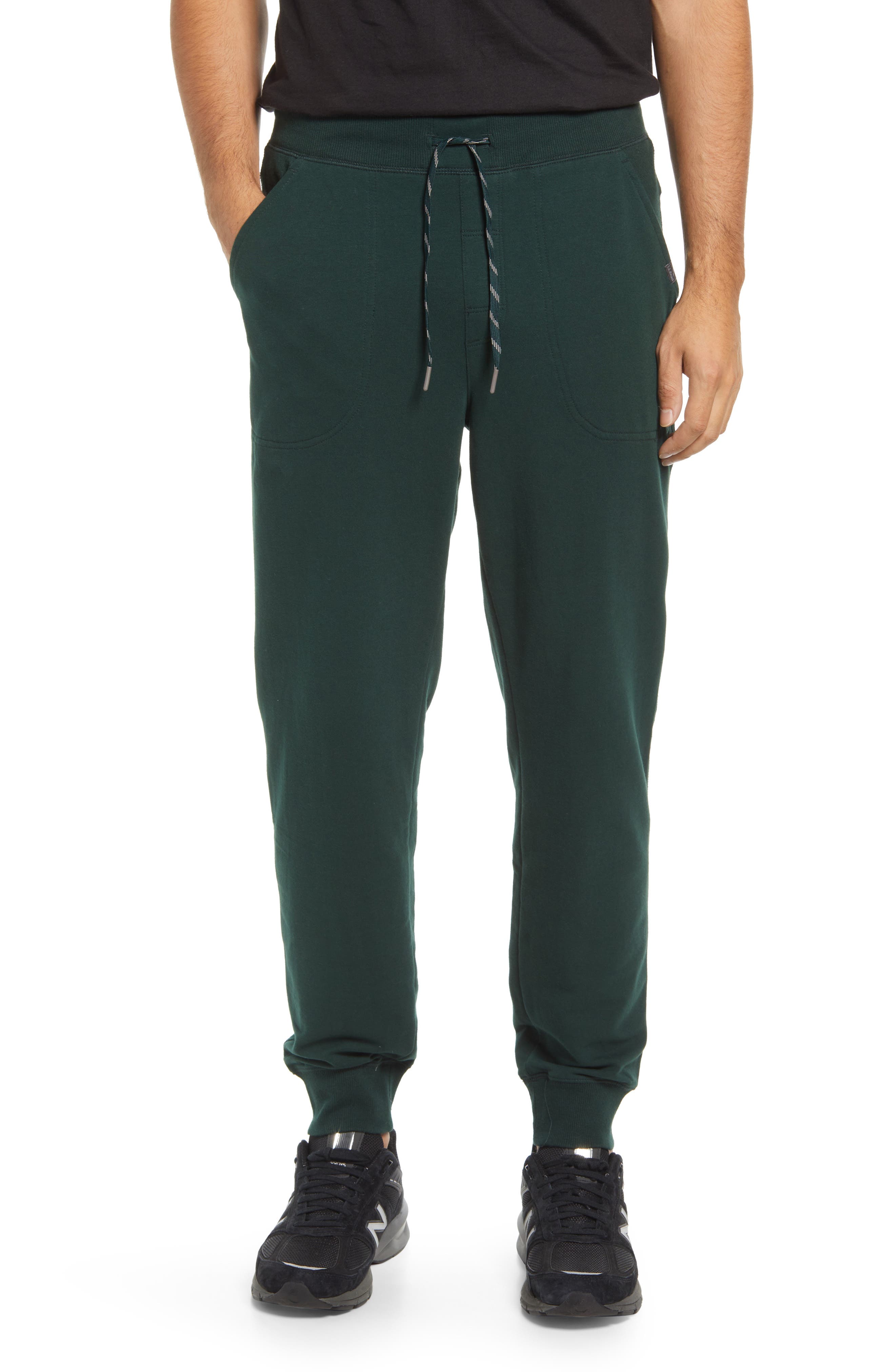 L.L.Bean Stretch Cotton Blend 