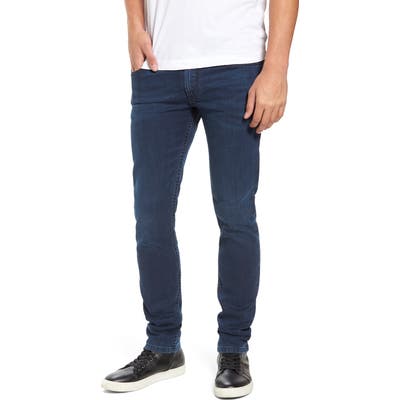 Diesel Thommer Slim Fit Jeans - Blue