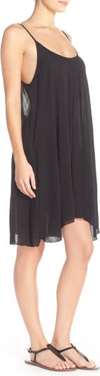 Elan cover up sale slip dress