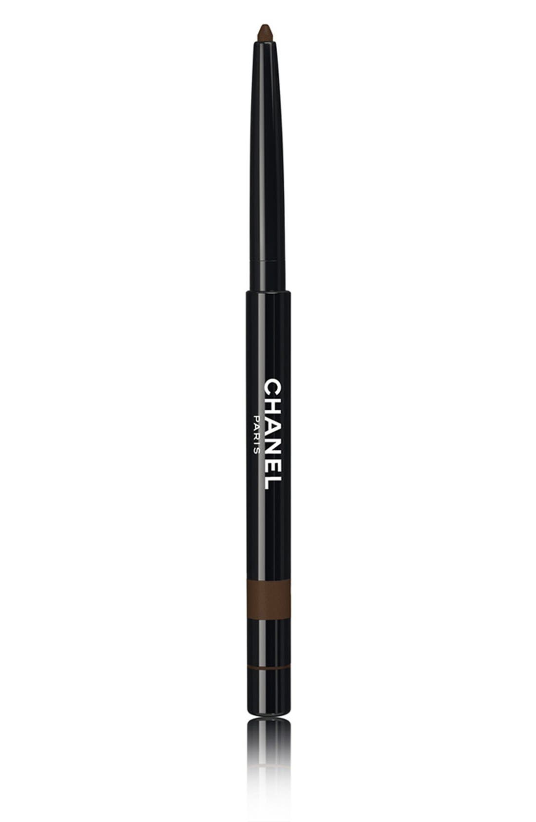Stylo Yeux Waterproof Long Lasting Eyeliner