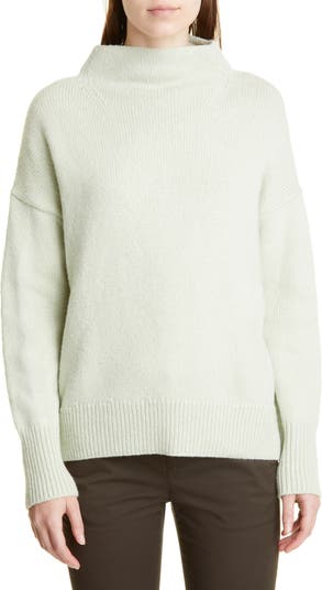 Vince hotsell cream sweater