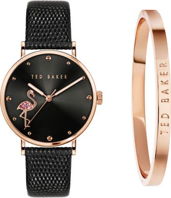 Ted baker 2025 watch nordstrom