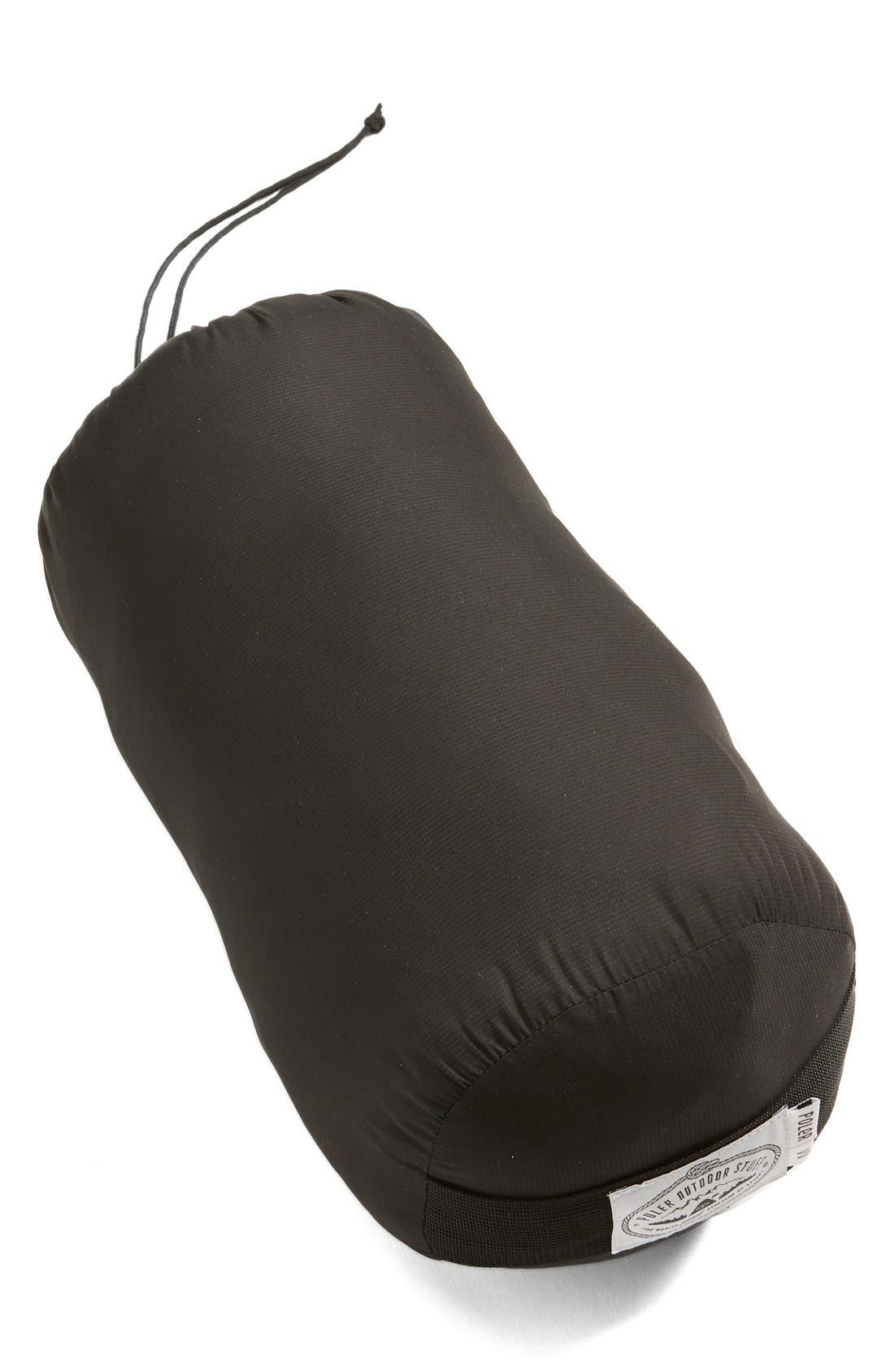 Poler Stuff The Napsack Convertible Sleeping Bag Nordstrom