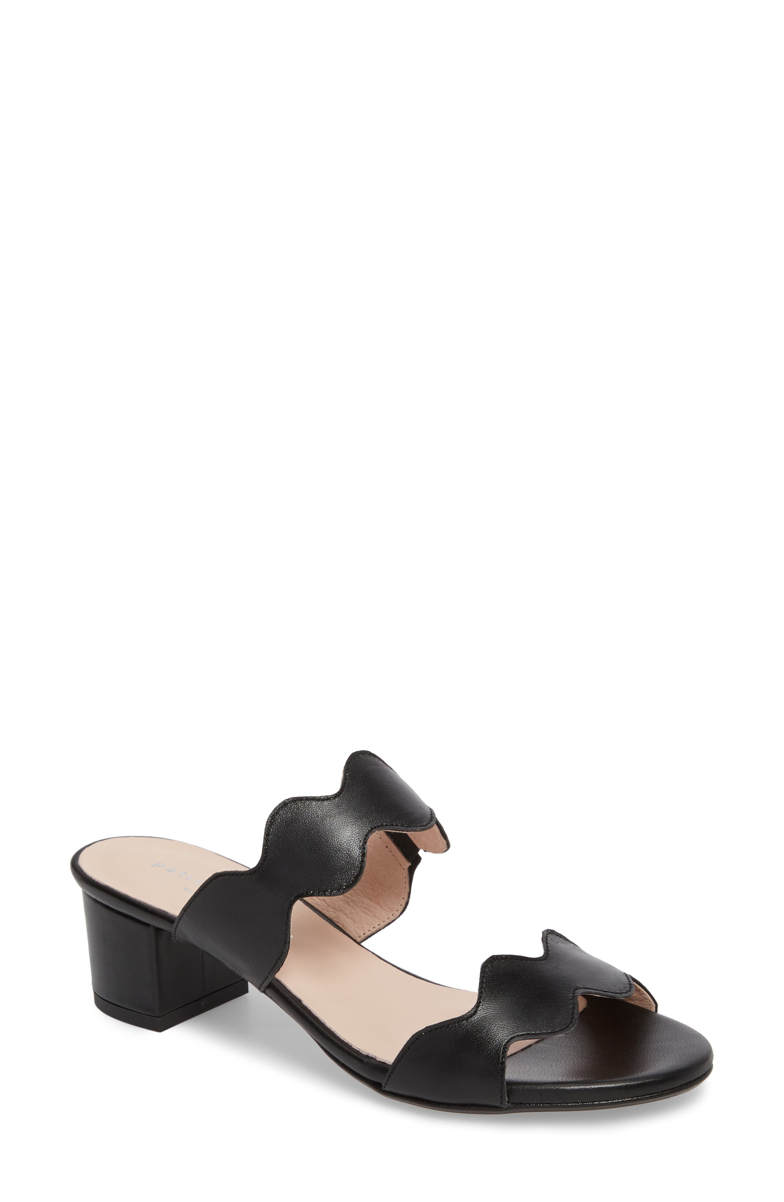 Patricia Green | Palm Beach Blow Heel 