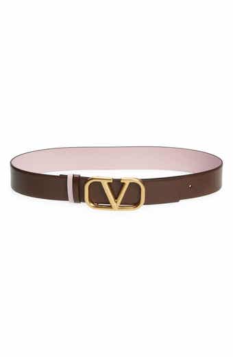 Louis Vuitton, Accessories, Brand New Louis Vuitton Tie The Knot  Reversible Belt Size 75