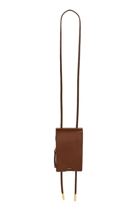 Cuyana launches their new hobo bag - Tanya Foster