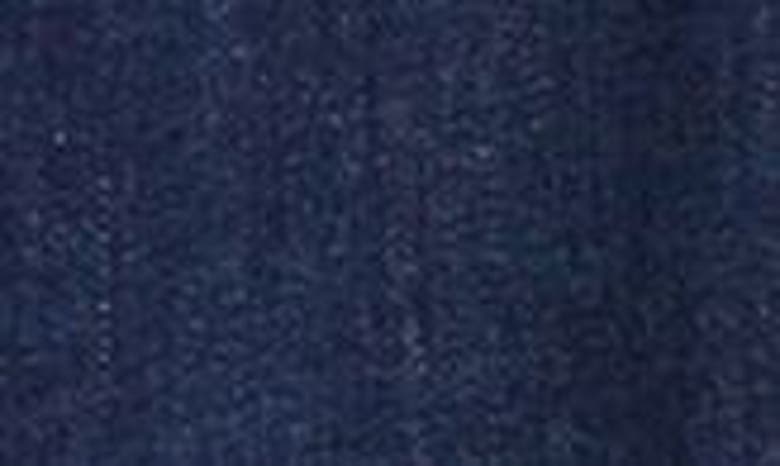 Madewell Athletic Slim Jeans In Waites In Chapman Wash